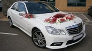 Xe cưới Mercedes C200 tại đà nẵng