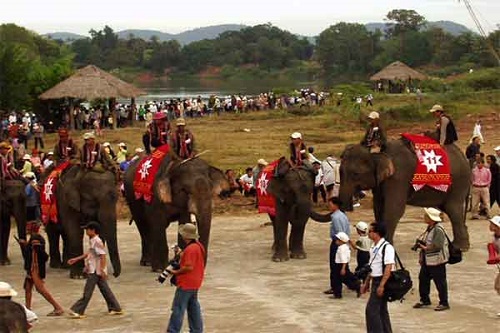 buôn đôn dak lak