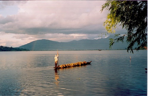 hồ lak buôn ma thuột