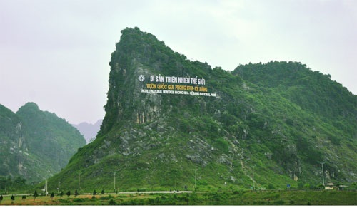 phong nha kẽ bàng quảng bình