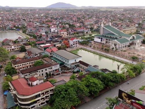 thành phố hà tĩnh