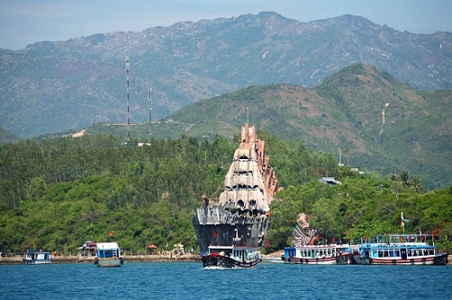 hòn miễu nha trang