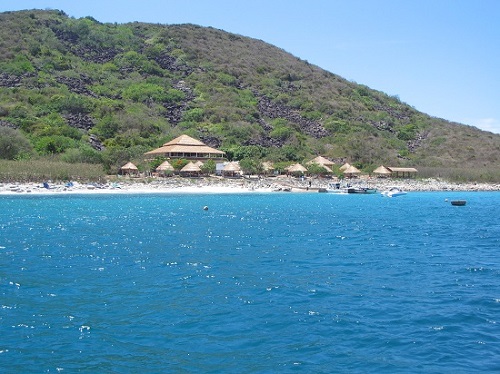 hòn tằm nha trang