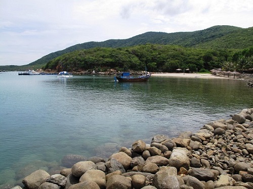 Hòn tre nha trang