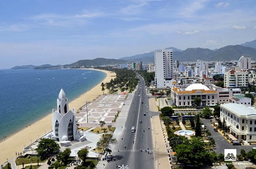 thành phố nha trang