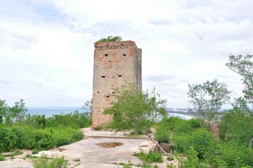 lầu ông hoàng phan thiết