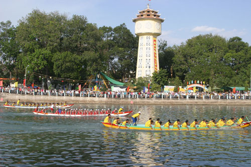 sông cà ty phan thiết