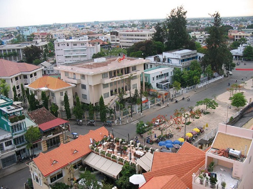 thành phố phan thiết