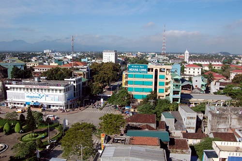 thành phố quảng ngãi