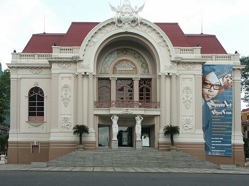 nhà hát lớn thành phố hồ chí minh