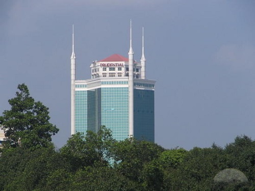 saigon trade centre hồ chí minh