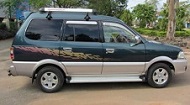 Xe du lịch Toyota Zace tại đà nẵng