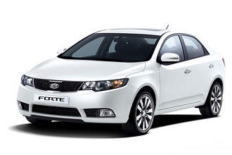 thuê xe ô tô du lịch kia cerato đà nẵng