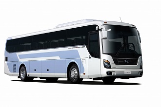 xe du lịch 45 chỗ hyundai universe