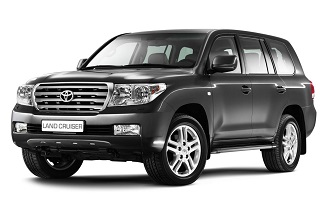 xe du lịch 7 chỗ toyota landcruiser