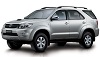 dịch vụ cho thuê xe đám cưới 7 chỗ toyota fortuner ở đà nẵng