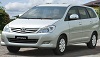 dịch vụ cho thuê xe đám cưới 7 chỗ toyota innova ở đà nẵng