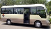 dịch vụ cho thuê xe ô tô du lịch 24 chỗ hyundai county tại đà nẵng