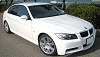 thuê xe hợp đồng tháng 4 chỗ BMW-320i tại đà nẵng